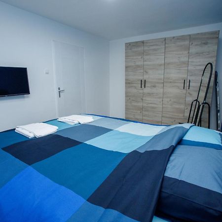 7 Days Premium Apartment Subotica Habitación foto